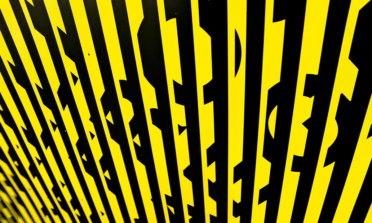On Corporate Design
