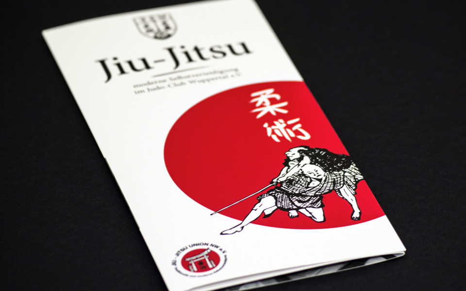Jiu-Jitsu