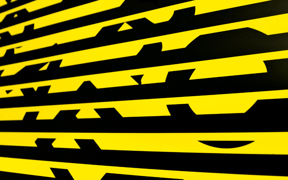 On Corporate Design